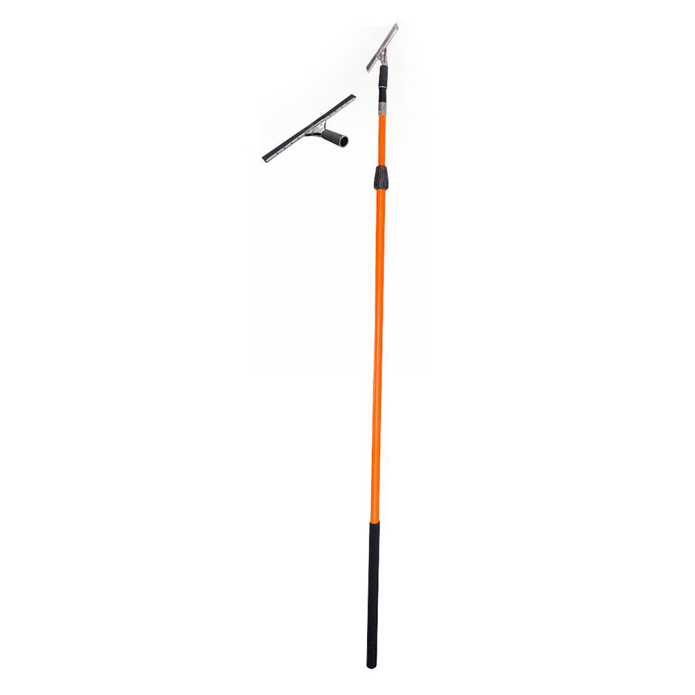 高空玻璃刮水器